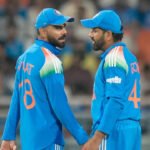 ‘Idolised them for years’: Rachin Ravindra reveals how Virat Kohli and Rohit Sharma have shaped his batting | Cricket News
