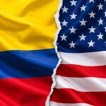 A 10-year-old New Jersey girl wrote a poem inspired by her Colombian heritage; her work was picked from thousands of entries to finish in the national contest’s Top 10