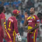 ‘We’ve sent a strong message’: Daren Sammy on West Indies’ rise ahead of India decider | Cricket News