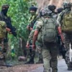 Encounter breaks out between security forces, terrorists in J&K’s Kupwara | India News