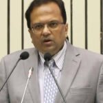 ‘Foreign-inspired terrorism no longer visible’: Home Secy Govind Mohan on changing internal security landscape | India News