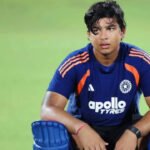 Vaibhav Sooryavanshi posts two-word message after sitting out 4 straight matches ahead of IND vs WI 5th T20I | Cricket News