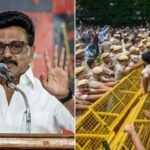 ‘Gyanesh Kumar must be removed’: DMK demands CEC’s ouster, backs student protests | India News
