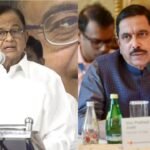 ‘Agenda to set country on fire’: BJP retorts to opposition’s ‘regime change’ call | India News