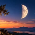 First Quarter Moon on October 18: These 4 Zodiac Signs May Feel Pressure to Make an Important Decision