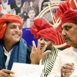 Not opposed to SIR, SSR but against conspiracies behind it: Akhilesh | Lucknow News