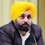 ‘An evening in Paris’: Opposition questions ‘nature’ of Punjab CM Mann’s France visit | India News