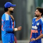 ‘Can’t believe he is not their first choice’: Former Australian captain slams management for benching Kuldeep Yadav | Cricket News