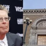 In 2013, Stephen King and his wife pledged $3 million to save their hometown library; by 2016, the renovation had grown into a $9.6 million project with modern facilities