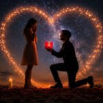 Zodiac Love Horoscope, 17 October 2026: Capricorn Moon Turns Attention to Commitment, and Whether a Relationship Has a Real Future