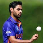 Bhuvneshwar Kumar makes T20I comeback after four years as India asked to bat first against West Indies | Cricket News