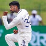 Manav Suthar hopes to bank on adaptability in alien conditions | Cricket News