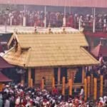 Sabarimala temple opens for Thulam month rituals; CM Satheesan offers prayers | India News