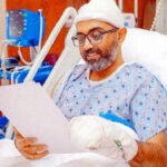 ‘Do something. You can’t die like this’: flydubai pilot Capt Smit Machchar recounts cockpit attack | India News