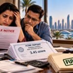 Dubai-based woman invests 3.41 crore in FCNR deposits along with husband, gets tax notice for unexplained money; ITAT gives relief saying bank confirmed source and AO mistook yen for rupees