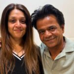 Rajpal Yadav calls wife Radha ‘a diamond’ in sweet birthday post for her: ‘Agar meri zindagi mein kisi ka sabse bada karz hai, toh woh hai meri dear Radha ka’ |
