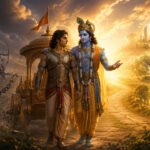 Quote of the Day from the Bhagavad Gita, 18 October 2026: How to Stay Steady When Emotions Rise Suddenly