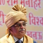 ‘Degree is not destination, but beginning of a new journey’: SC judge to law graduates | Lucknow News
