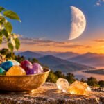 Lucky Number and Colour Today, October 18, 2026: First Quarter Moon in Capricorn Pushes Plans Forward, Your Lucky Number Could Support Focus and Commitment