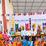 Generations bond over stories, art & kho-kho | Lucknow News