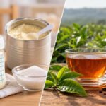 FSSAI may curb sugar in baby food, set pesticide caps for tea | India News