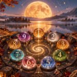 Numerology Lucky Number & Colour, 18 October: First Quarter Moon in Capricorn, Partnerships Could Move a Stuck Plan Forward