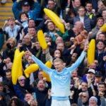 Premier League round-up: Erling Haaland’s brace powers Manchester City to narrow 3-2 victory over Ipswich Town; Chelsea, Liverpool win too | Football News