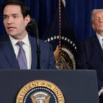 ‘India an important ally’: US state secy Rubio explains why Trump paused sanctions on Russia oil buyers