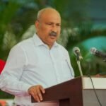 DGP flags off rally against drug abuse | Lucknow News