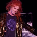 Carrot Top issues the first statement after his suicide attempt and confirms his return to the stage: ‘Thank you for being there for me…’﻿ |