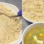 Homemade soup premix powder: Chef Rohitchandra’s viral recipe for restaurant-style soup at home |