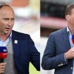 PCB snubs Michael Atherton, Nasser Hussain after Imran Khan interview controversy | Cricket News