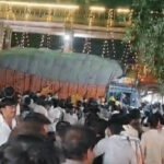 Gwalior accident kills 14 devotees: PM Modi announces Rs 2 lakh relief for kin | India News