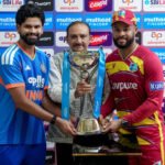 ‘We’ve matched the defending champions’: West Indies head coach Daren Sammy after 2-2 India T20I draw | Cricket News
