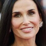 Demi Moore’s Idaho home has a river for swimming and kayaking, mountains nearby, and wild elk that sometimes wander into her backyard |