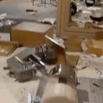 Apple, Louis Vuitton and Hermès stores looted as cost-of-living protests turn violent across France