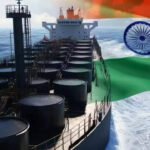 Refined in India, bound for West: Russian-crude fuel exports to Europe rise 43%