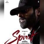 Spirit Movie: Sandeep Reddy Vanga locks October 29, 2027 for Prabhas and Triptii Dimri starrer ‘Spirit’ with NEW POSTER, film to clash with Ranbir Kapoor, Yash’ and Sunny Deol’s ‘Ramayana 2’ | Telugu Movie News