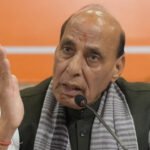 Trade & connectivity in focus: Rajnath Singh to represent India at SCO meet in Tajikistan | India News