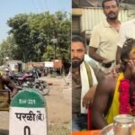 When his mother fell seriously ill, Bihar’s Monu Meturbala prayed for her recovery and made a promise to Lord Shiva; today, the 19-year-old is running thousands of kilometres to visit 12 Jyotirlingas