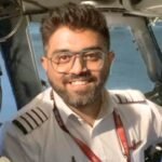 ‘My son’: Indian pilot Smit Machchhar recalls the thought that kept him fighting during the terrifying mid-air attack