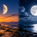 First Quarter Moon vs Full Moon: Why Their Spiritual Meanings Are Different