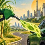 Oil firms drop sugar-based ethanol from 2026-27 tender, cut maize price