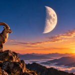 Daily Astrology News Alert, 18 October 2026: First Quarter Moon in Capricorn Pushes Career, Relationship and Financial Plans Towards Action