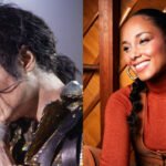 Michael Jackson had a secret crush on this famous singer!