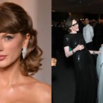 Taylor Swift channels Cinderella in a dreamy Dior gown at Academy Museum Gala, wears 43 carats of diamonds |