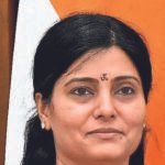 Anupriya seeks OBC min, to ensure NDA’s hat-trick | Lucknow News