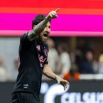 Lionel Messi proves he never forgets: Takes rare revenge on opponent with out-of-character fiery celebration after stunning solo goal | Football News