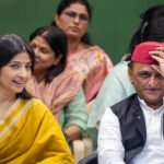 The Dimple factor: Can she crack BJP’s women-voter fortress & deliver UP to Akhilesh? | India News