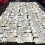 DRI seizes Rs 3 crore unaccounted cash from Delhi-bound car near Pilkhuwa; Rs 2.65 crore found in secret door cavities | Lucknow News